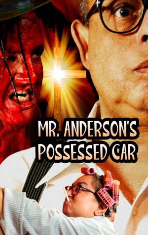 Mr. Anderson's Possessed Car